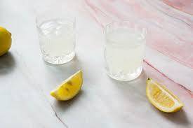 Fresh Lime Soda
