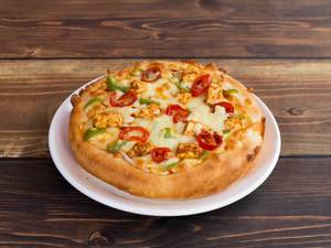 Paneer Cheese Pizza [ 7'' Inches]