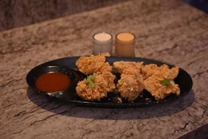 Chicken Nugget (4Pcs)