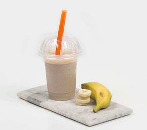Banana Fruit Juice