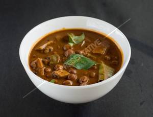 Kadala Curry