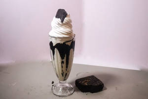 Brownie Shake