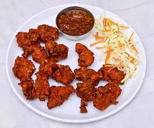 Chicken Pakoda [14 Pieces]                                                                                  
