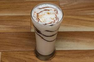 Sharjah Shake
