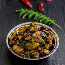 Chicken pallipalayam