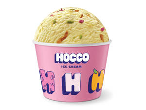 Shahi Begum Ice Cream