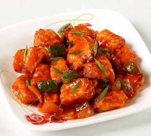 Paneer Manchurian