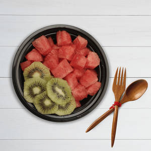Skin Enhancer Fruit Bowl