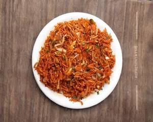 Schezwan Fried Rice