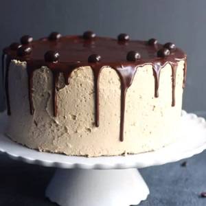 Chocolate Mocha Cake [1 Kg]