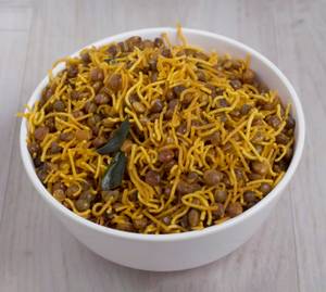 Special bombay mixture