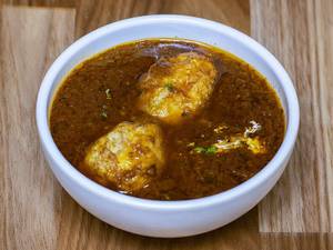 Egg Curry