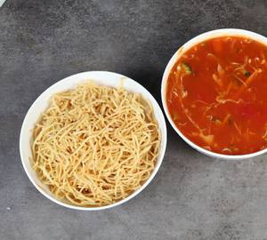 Chicken American Chopsuy