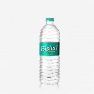 Bisleri 1 Ltr(1 Case-12 Bottles)