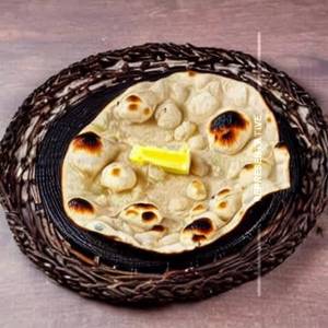 Butter Tandoori Roti