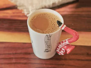 Special chai[full]