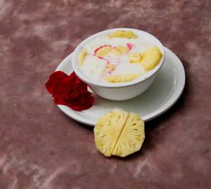 Pineapple Raita (200 Gms)