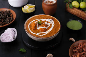 Butter Chicken [Boneless]