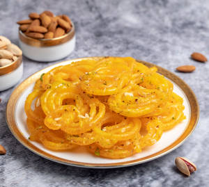 Jalebi