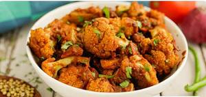 Gobhi Masala