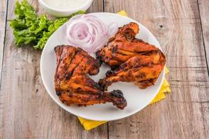Tandoori Chicken