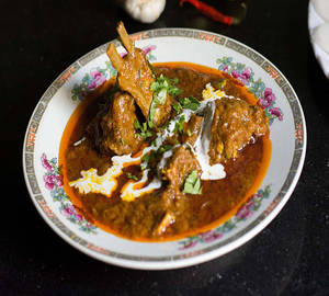 Mutton Curry