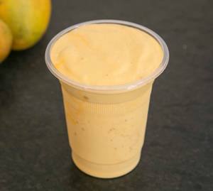 Alphonso Mango Thick Shake