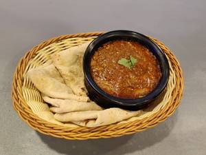 Mutton Tadka