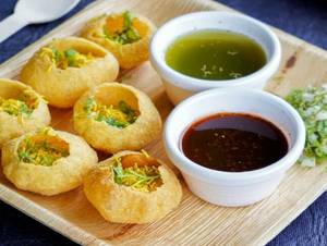 Pani Puri