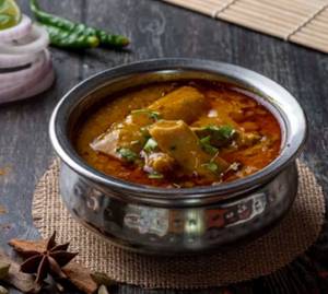 Mutton Handi