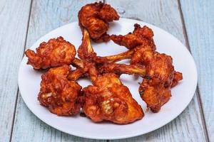 Chicken Lollipop