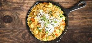 Cheese Maggi
