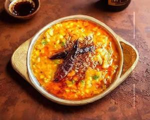 Dal Fry