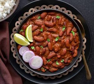 Rajma Masala