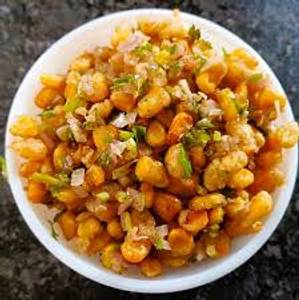 American Crispy Corn