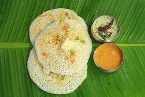 Set Dosa 