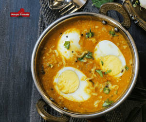 Egg Curry