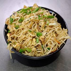 Chicken Hakka Noodle