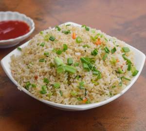 Veg Fried Rice