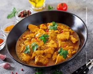 Chicken Masala