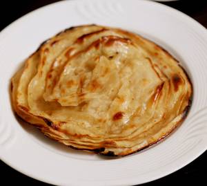Lachha Parantha