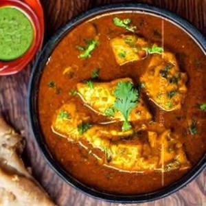 Fish Curry