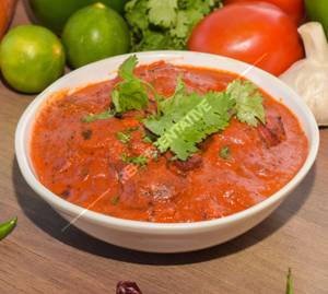 Kadahi Mushroom