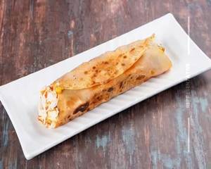 Paneer Cheese Frankie