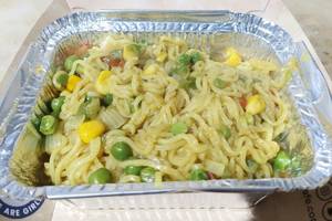 Veg Maggie