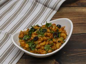 Peri Peri Macaroni