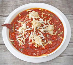 Punjabi Chicken