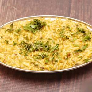 Dal Khichdi