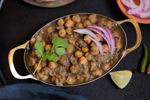 Chole Masala