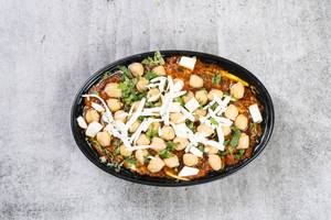 Paneer Chana